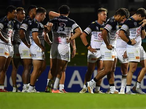Cowboys vs Warriors Prediction, Tips & Odds – NRL Round 14.